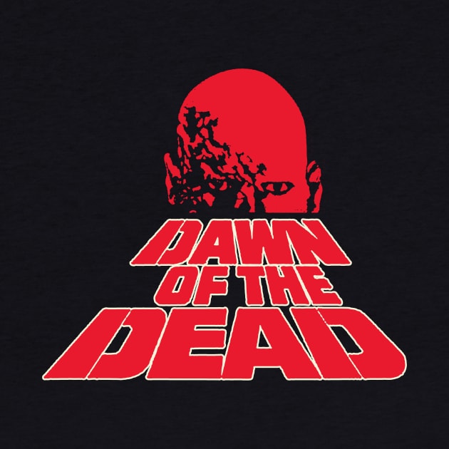 Dawn Of The Dead by WalkDontRun